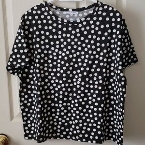 Zara Women's Blouse